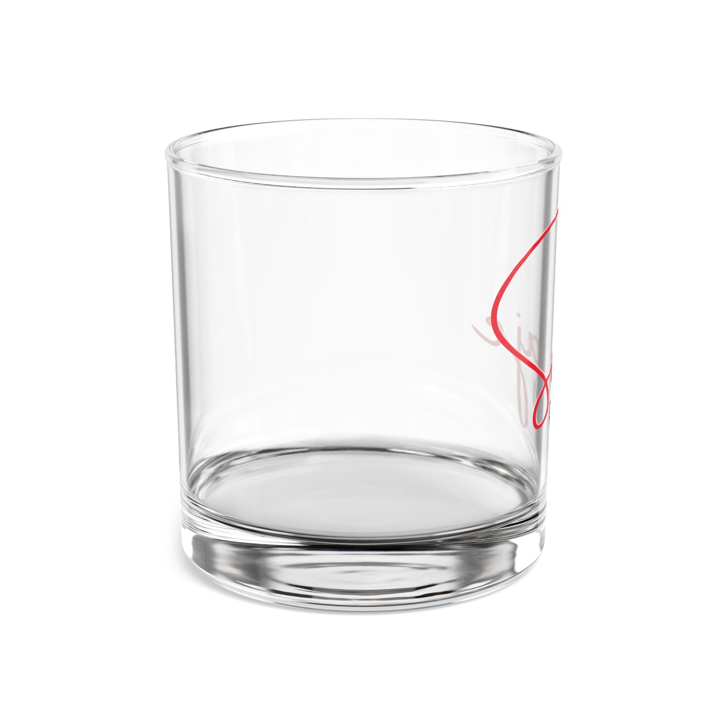 Savaje Rum - Rocks Glass, 10oz