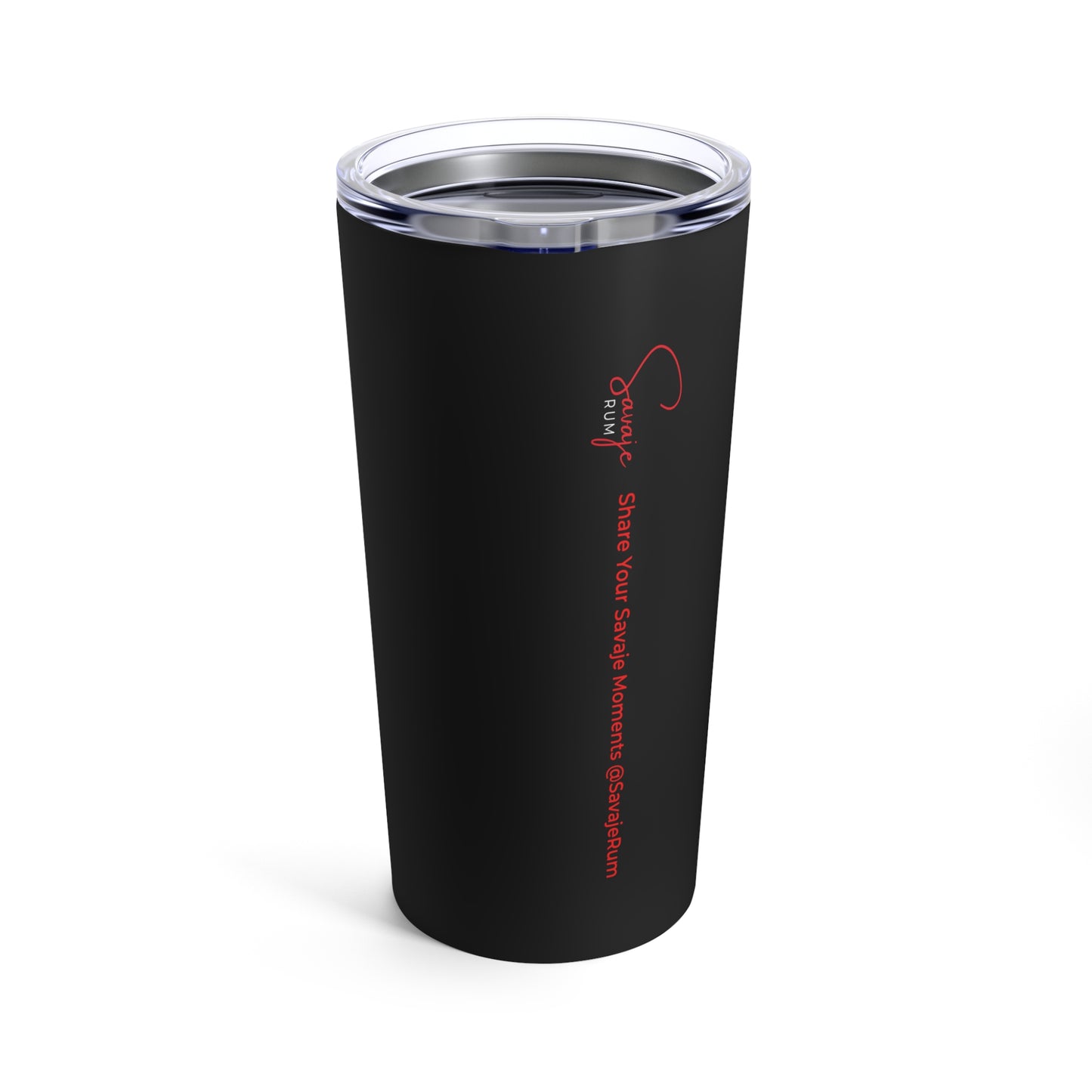 For Stories You’ll Deny Later - Tumbler 20oz