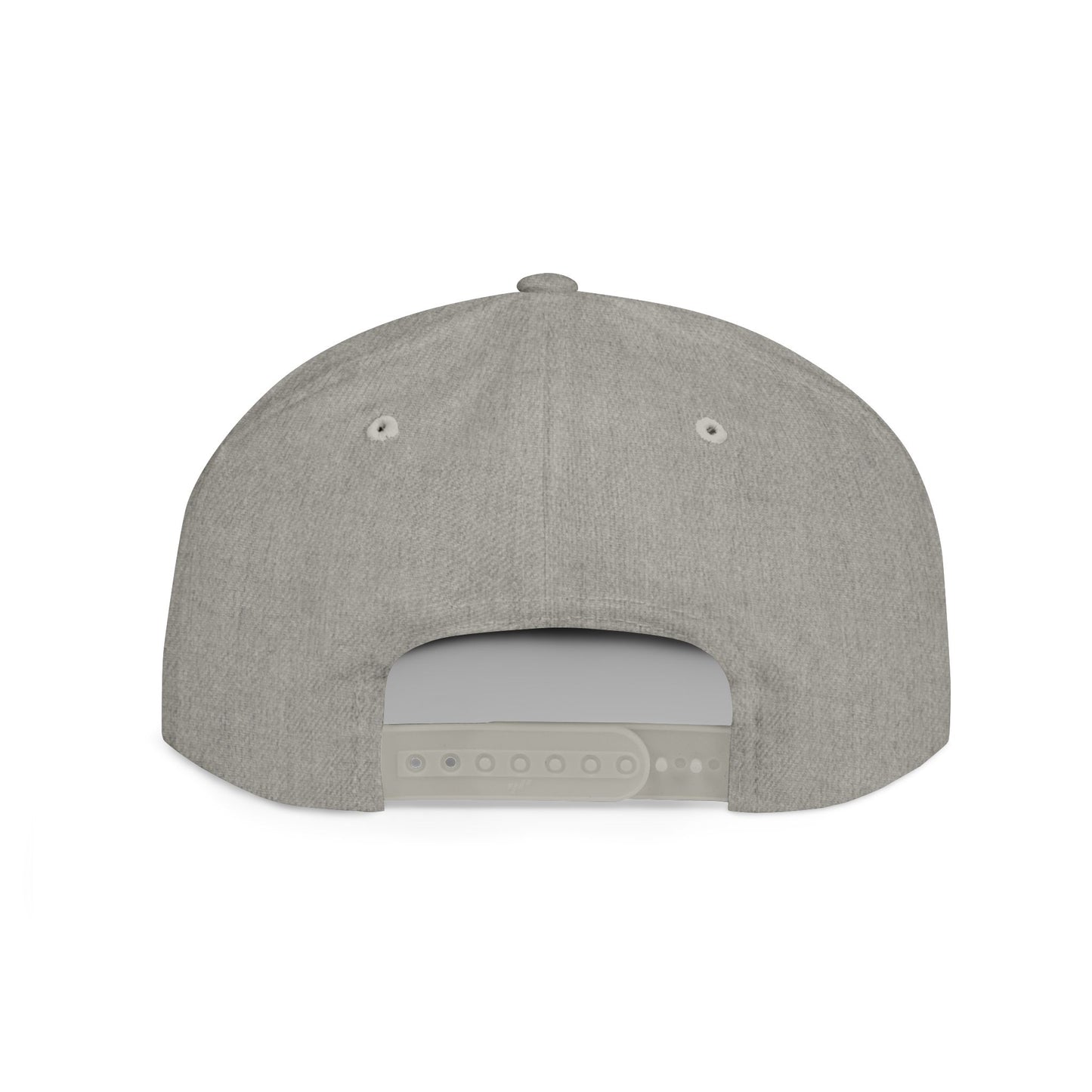 Savaje Rum - Flat Bill Snapback