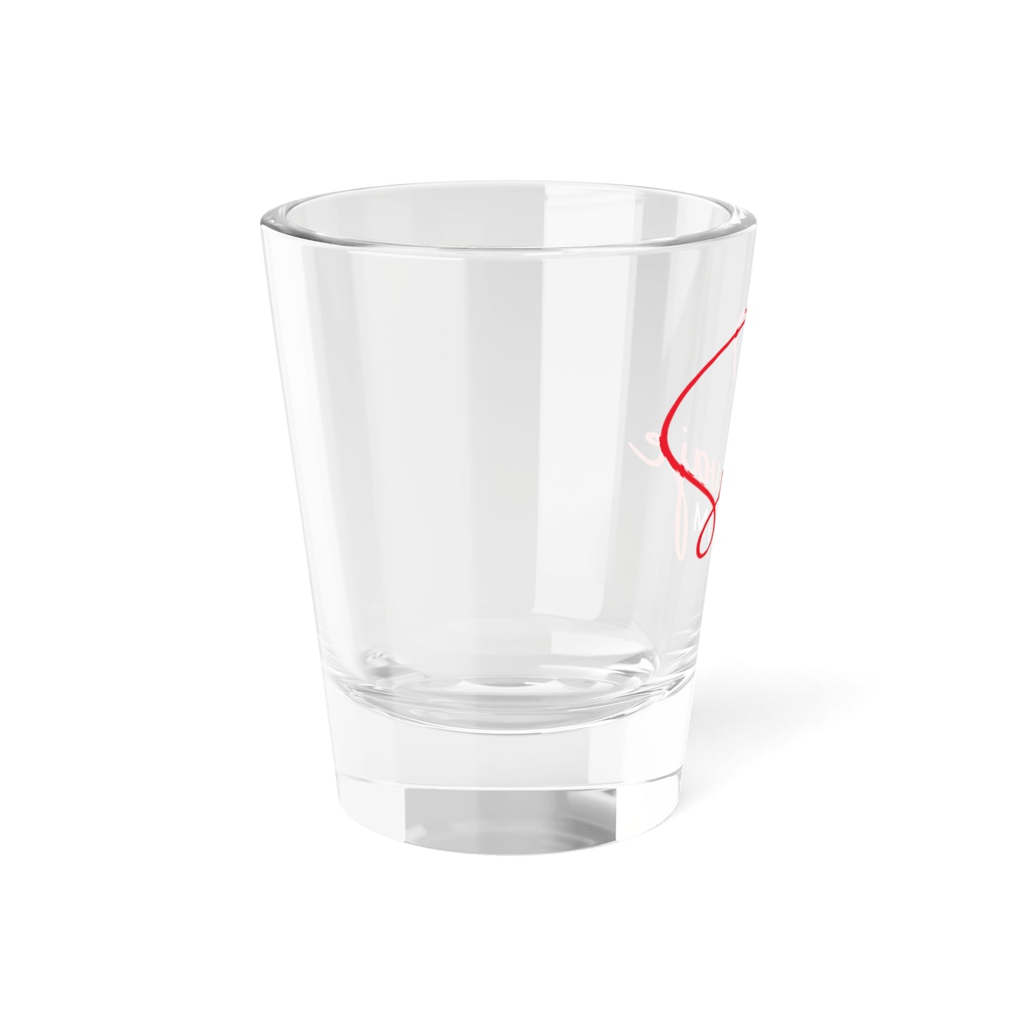 Savaje Rum - White - Shot Glass, 1.5oz