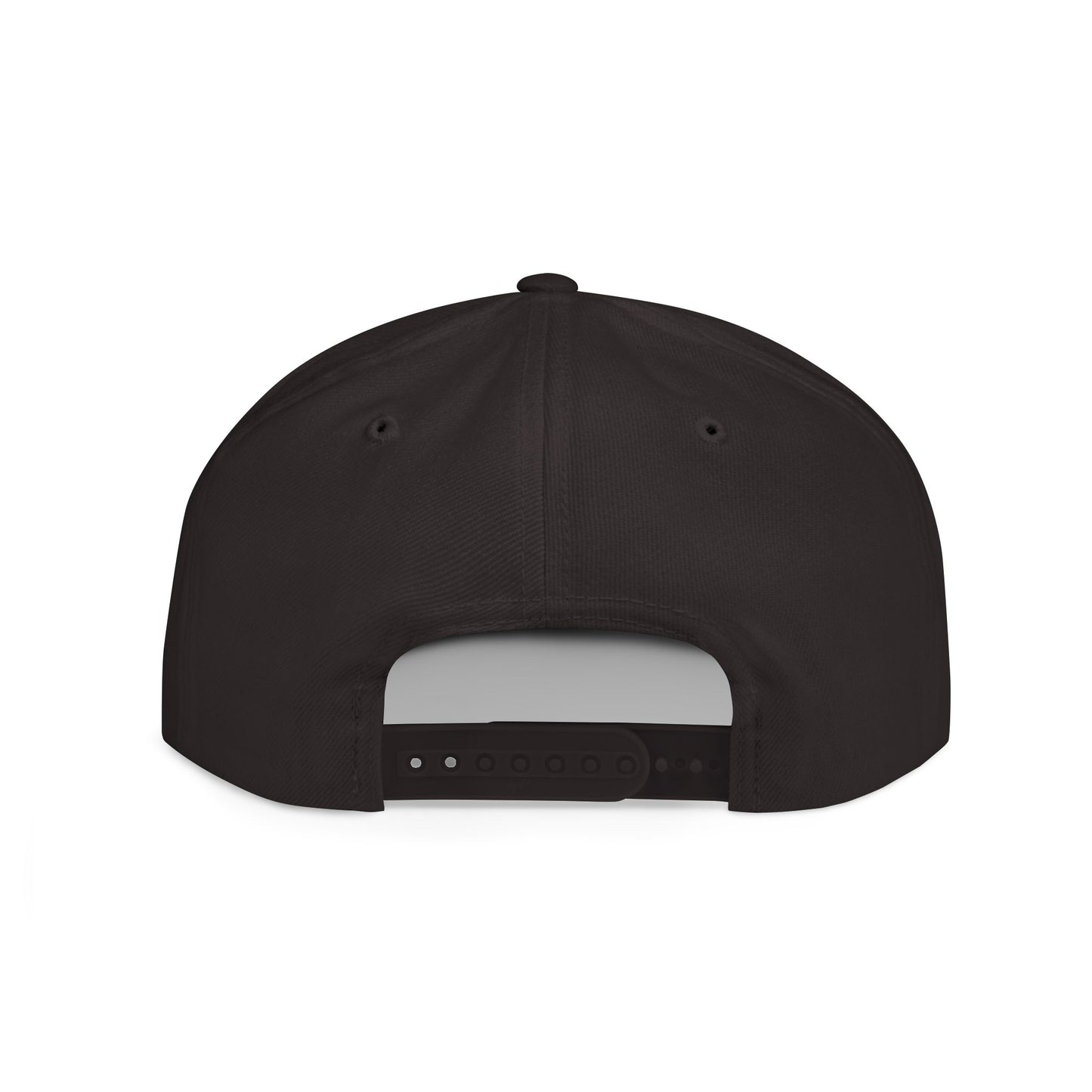 Savaje Rum - Flat Bill Snapback